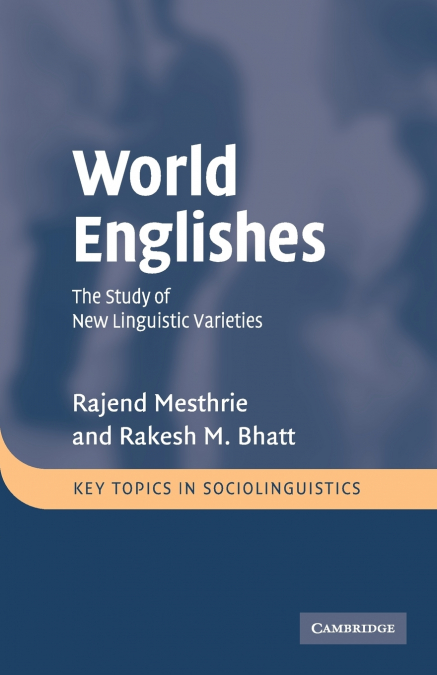 WORLD ENGLISHES