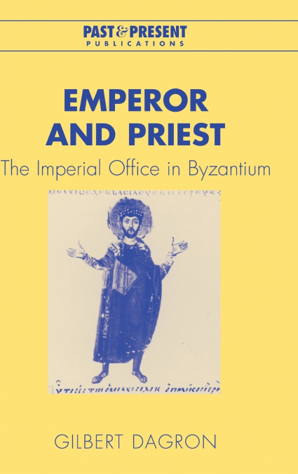 EMPEROR AND PRIEST