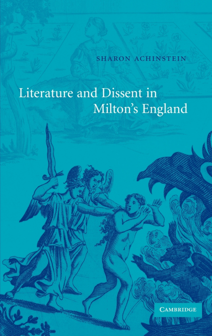MILTON AND THE REVOLUTIONARY READER