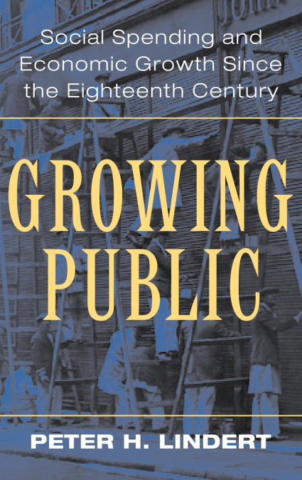 GROWING PUBLIC
