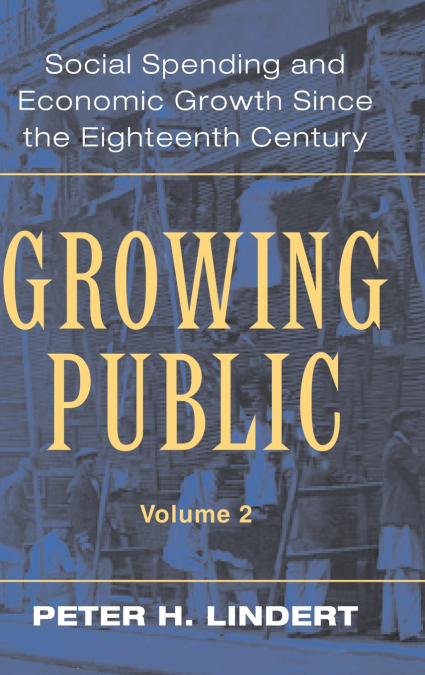 GROWING PUBLIC