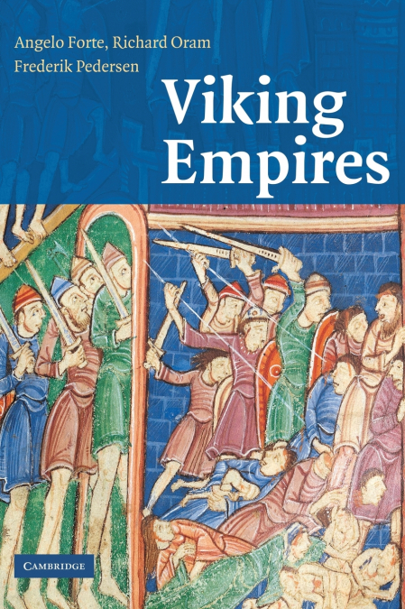 VIKING EMPIRES