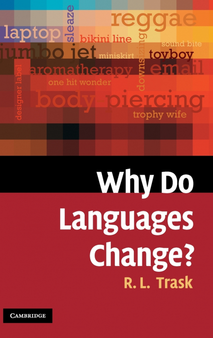 A STUDENT?S DICTIONARY OF LANGUAGE AND LINGUISTICS
