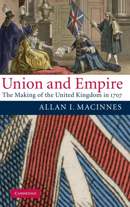 UNION AND EMPIRE