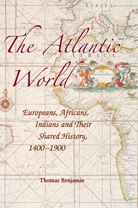 THE ATLANTIC WORLD