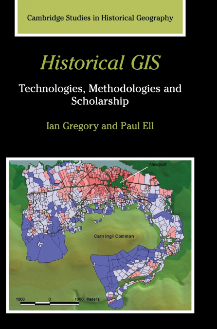 HISTORICAL GIS