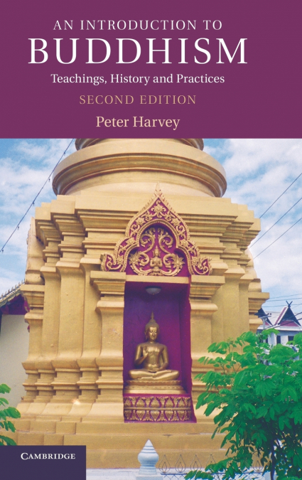 AN INTRODUCTION TO BUDDHIST ETHICS
