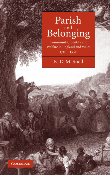ANNALS OF THE LABOURING POOR