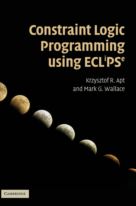 CONSTRAINT LOGIC PROGRAMMING USING ECLIPSE
