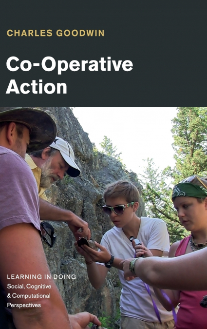 CO-OPERATIVE ACTION