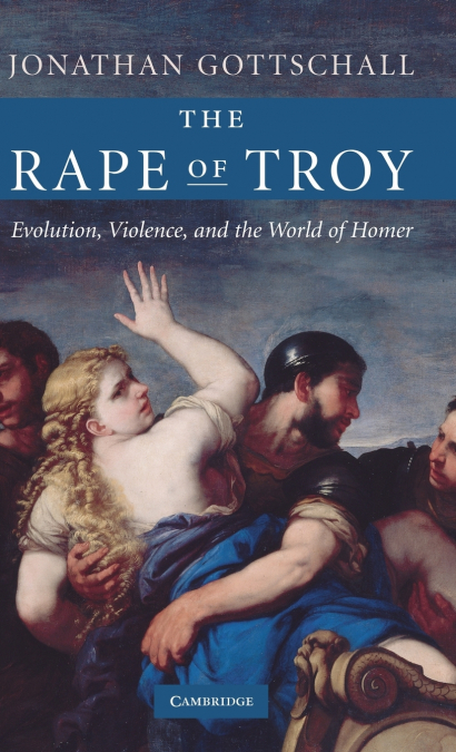 THE RAPE OF TROY