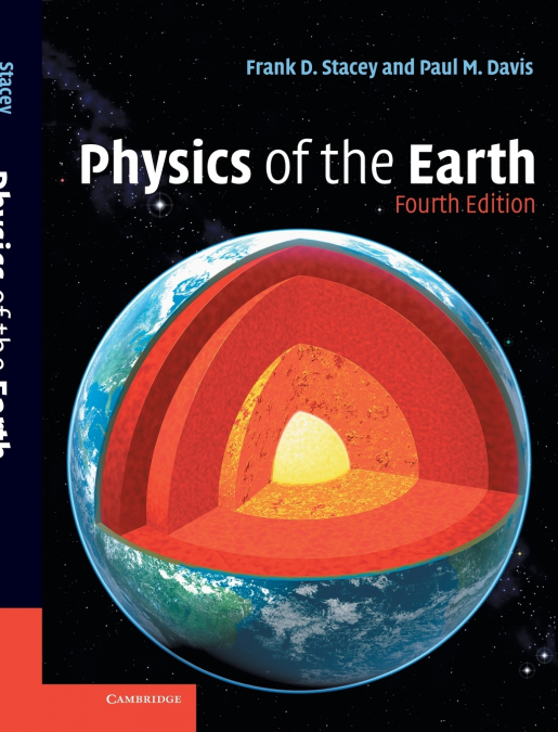 PHYSICS OF THE EARTH
