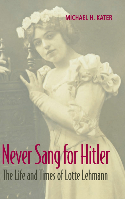 CULTURA EN LA ALEMANIA NAZI, LA