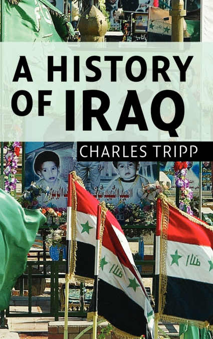 A HISTORY OF IRAQ