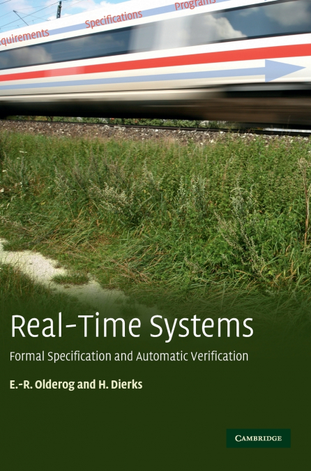 REAL-TIME SYSTEMS