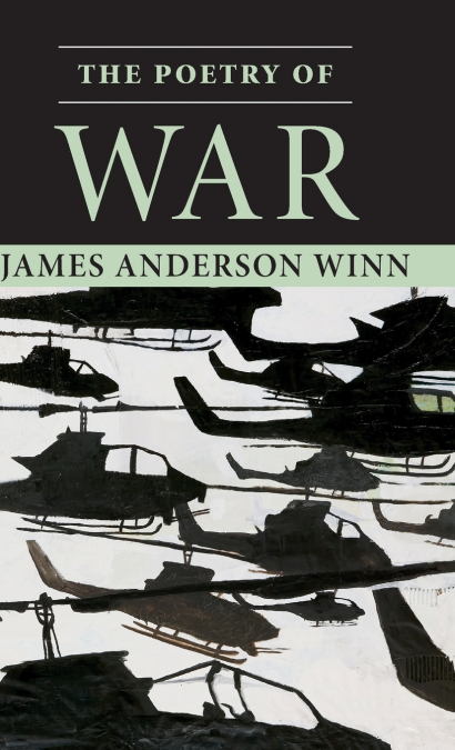 THE POETRY OF WAR