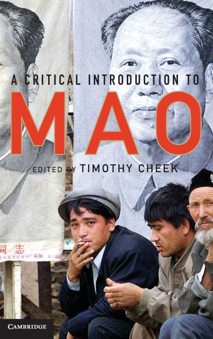 A CRITICAL INTRODUCTION TO MAO