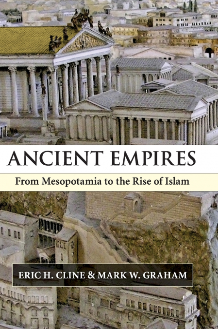 ANCIENT EMPIRES