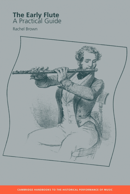 THE EARLY FLUTE