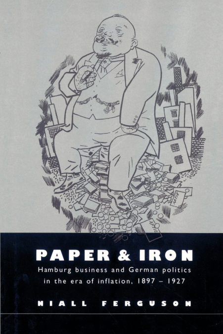 PAPER AND IRON