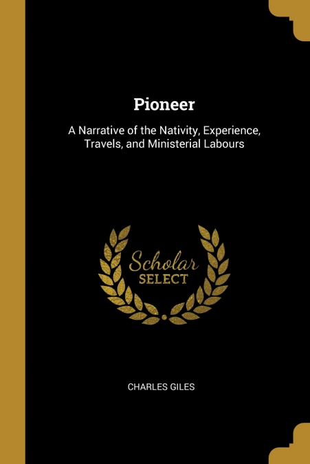 PIONEER