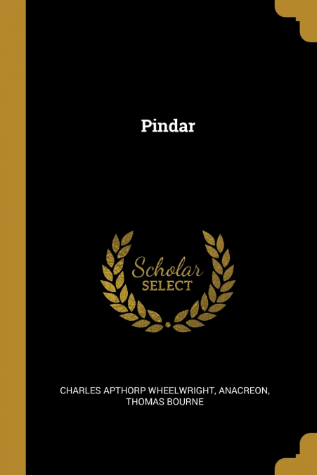 PINDAR