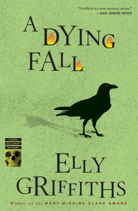 A DYING FALL