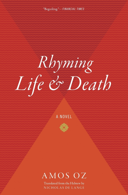 RHYMING LIFE & DEATH