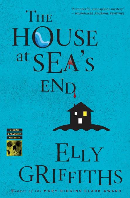 THE HOUSE AT SEA?S END