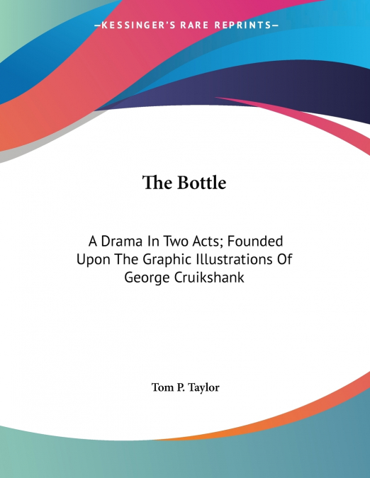 THE BOTTLE