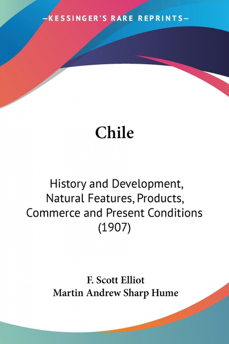 CHILE
