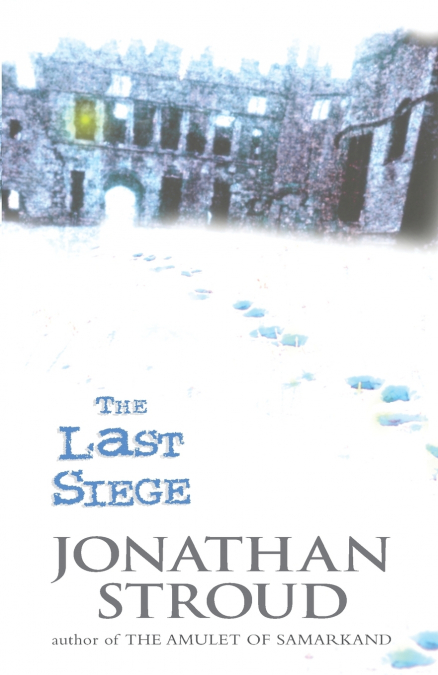 THE LAST SIEGE