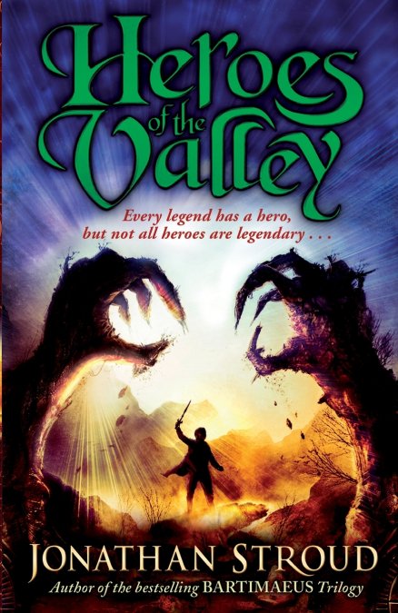 HEROES OF THE VALLEY