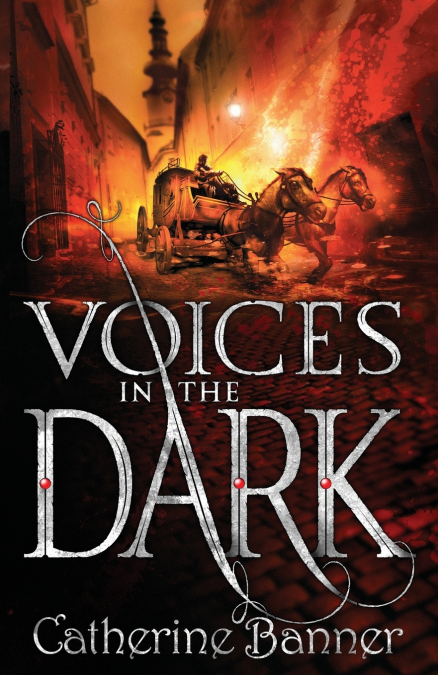 VOICES IN THE DARK