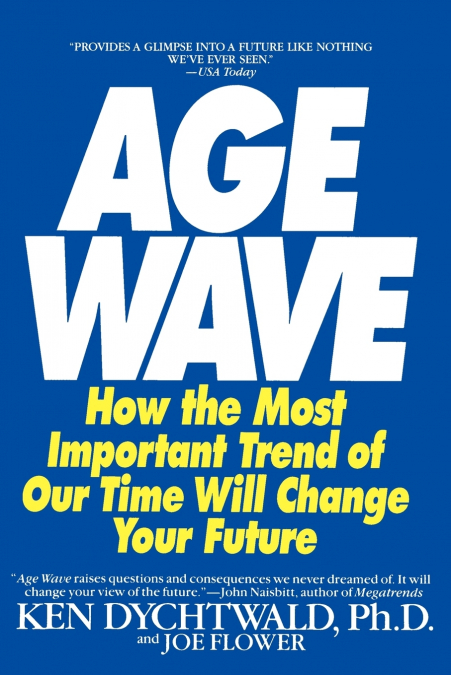 THE AGE WAVE