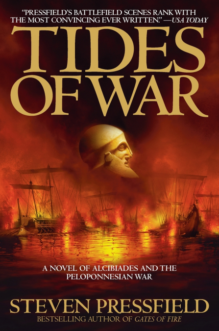 TIDES OF WAR