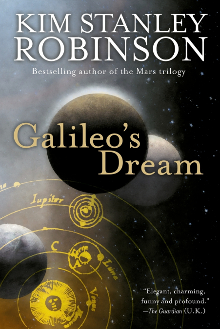 GALILEO?S DREAM