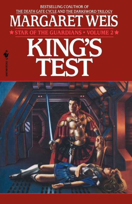 KING?S TEST