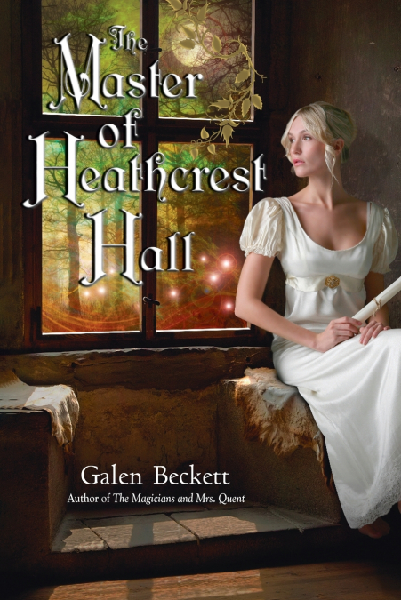 THE MASTER OF HEATHCREST HALL