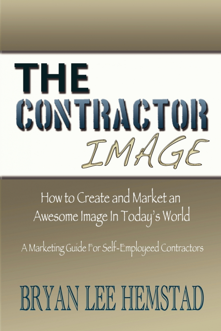 THE CONTRACTOR IMAGE