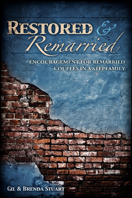 RESTORED AND REMARRIED