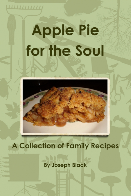 APPLE PIE FOR THE SOUL