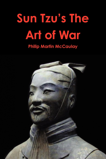 SUN TZU?S THE ART OF WAR