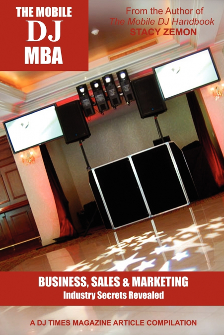 THE MOBILE DJ MBA