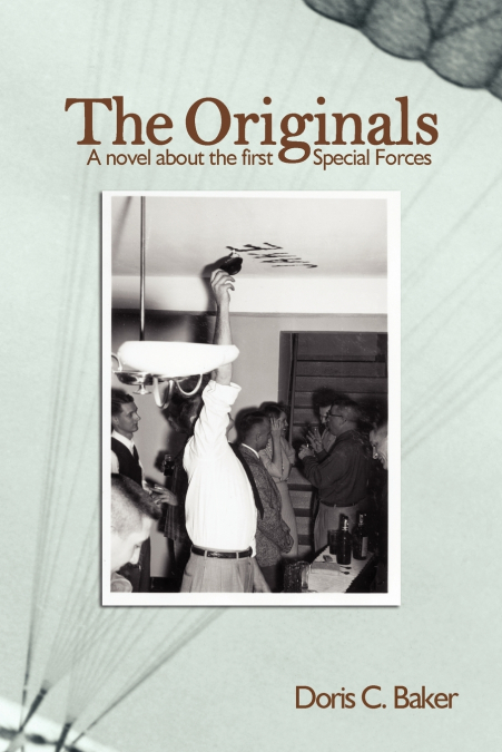 THE ORIGINALS (REISSUE)