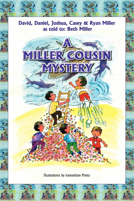 A MILLER COUSIN MYSTERY
