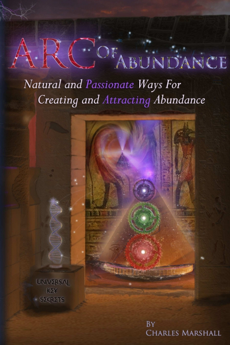 ARC OF ABUNDANCE