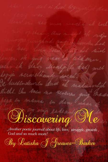 DISCOVERING ME
