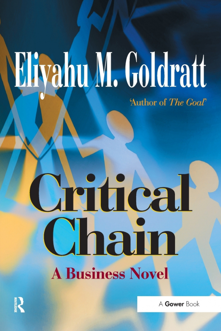 CRITICAL CHAIN