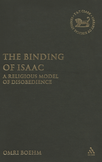 THE BINDING OF ISAAC